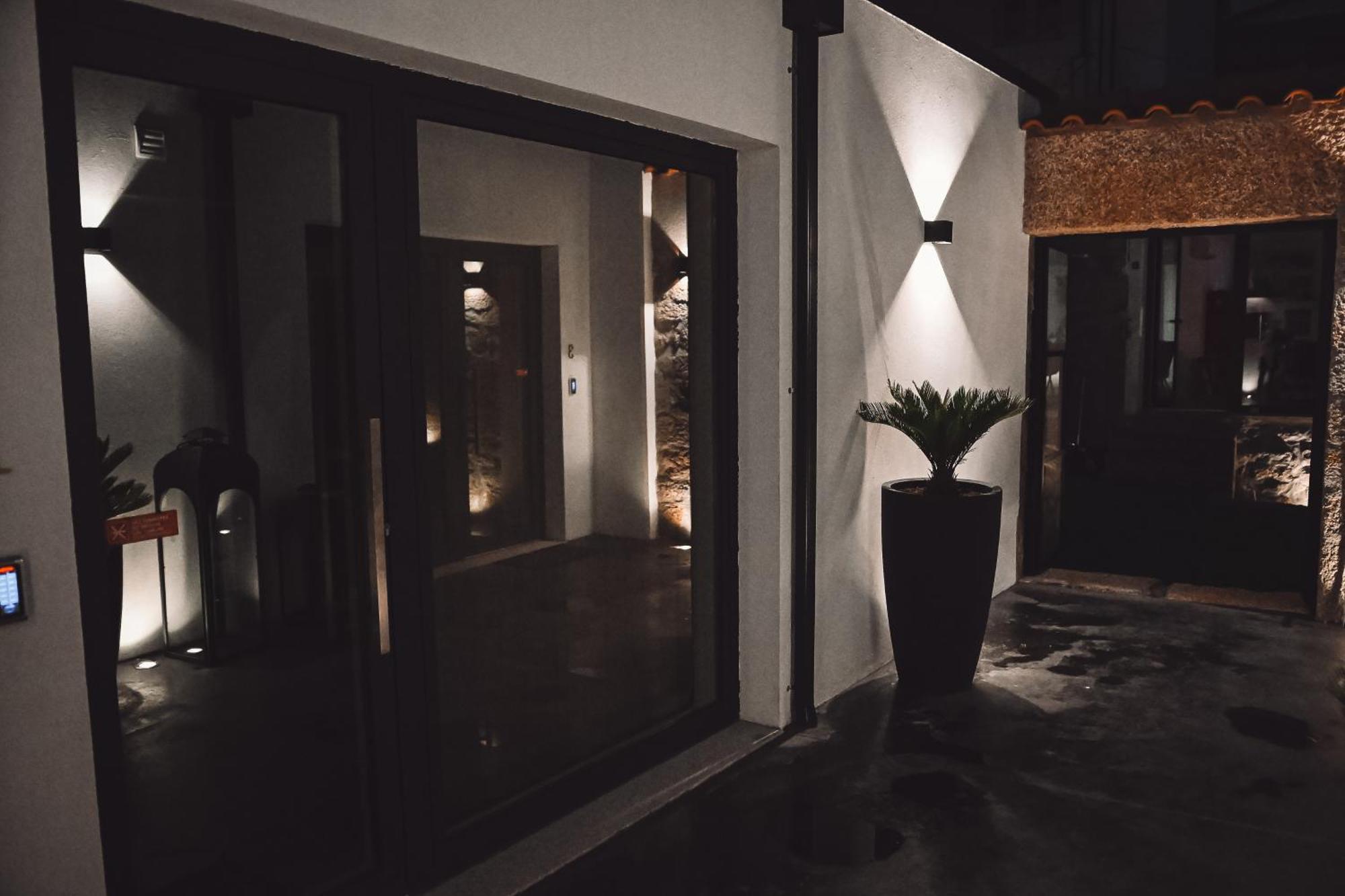 Paducho Studios Valpacos Exterior photo